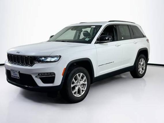 JEEP GRAND CHEROKEE 2022 1C4RJHBG8N8579776 image